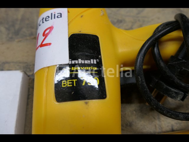 3 handgereedschap - afbeelding 2 van  11