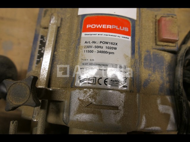 3 handgereedschap - afbeelding 5 van  11