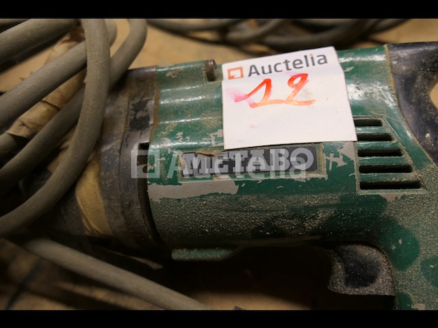 3 handgereedschap - afbeelding 8 van  11