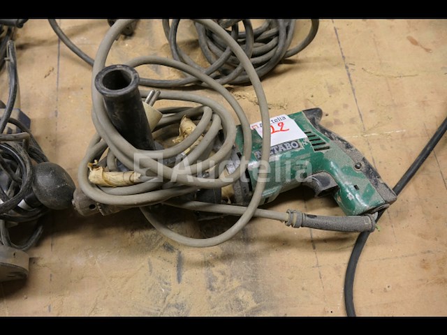 3 handgereedschap - afbeelding 10 van  11