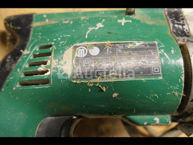 3 handgereedschap - afbeelding 11 van  11