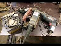 3 handgereedschap - afbeelding 2 van  8