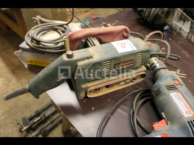 3 handgereedschap - afbeelding 4 van  8