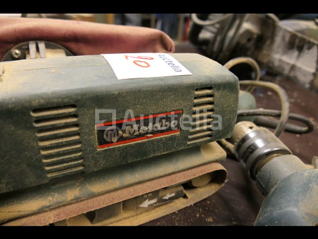 3 handgereedschap - afbeelding 5 van  8