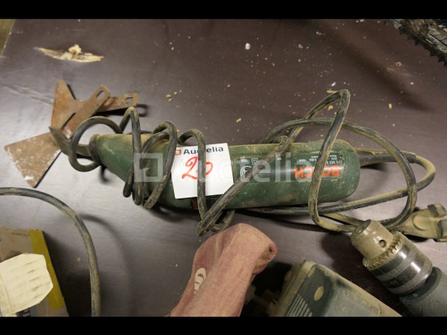 3 handgereedschap - afbeelding 6 van  8