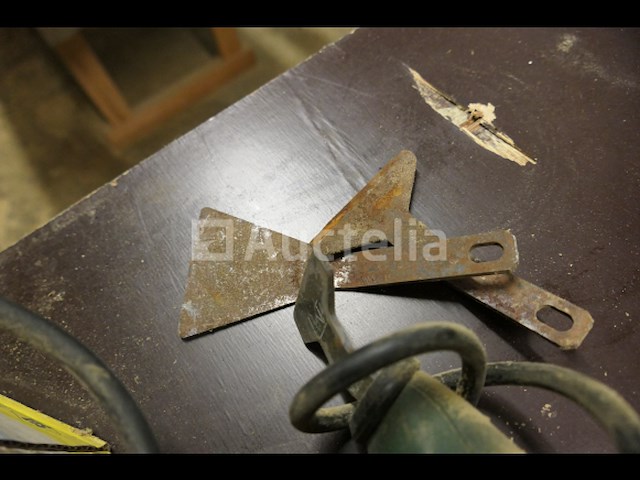 3 handgereedschap - afbeelding 8 van  8