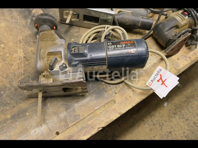 3 handgereedschap - afbeelding 3 van  10