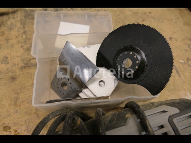 3 handgereedschap - afbeelding 5 van  10