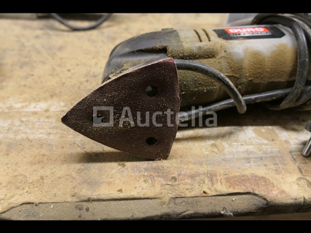 3 handgereedschap - afbeelding 7 van  10