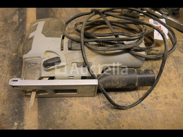 3 handgereedschap - afbeelding 8 van  10