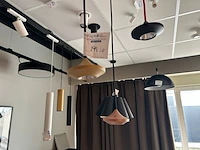 3 hanglampen - afbeelding 1 van  1