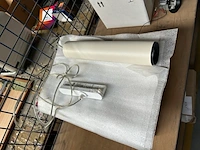 3 hanglampen