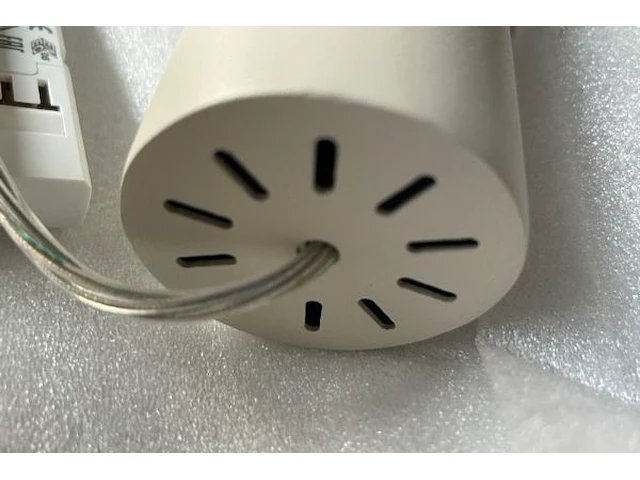 3 hanglampen - afbeelding 3 van  4