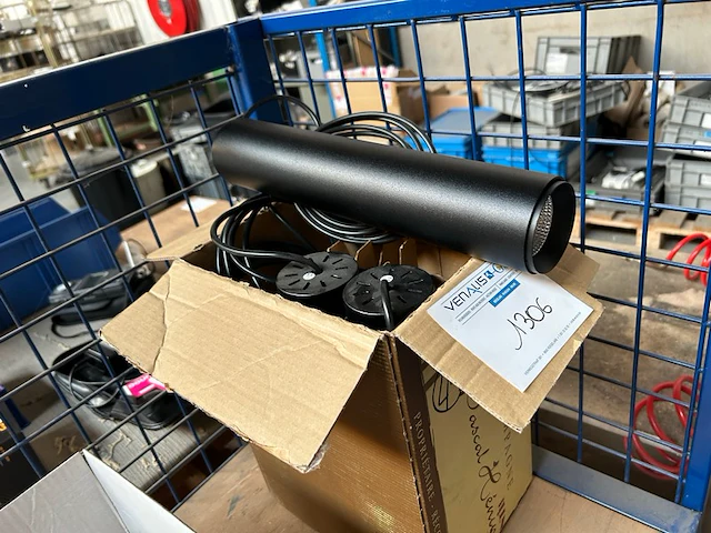 3 hanglampen - afbeelding 1 van  5