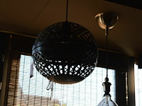 3 hanglampen - afbeelding 2 van  4