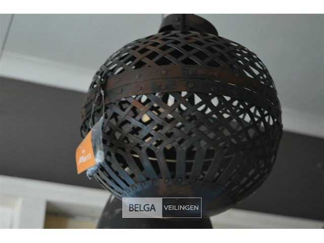 3 hanglampen - afbeelding 4 van  4