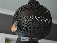 3 hanglampen - afbeelding 4 van  4