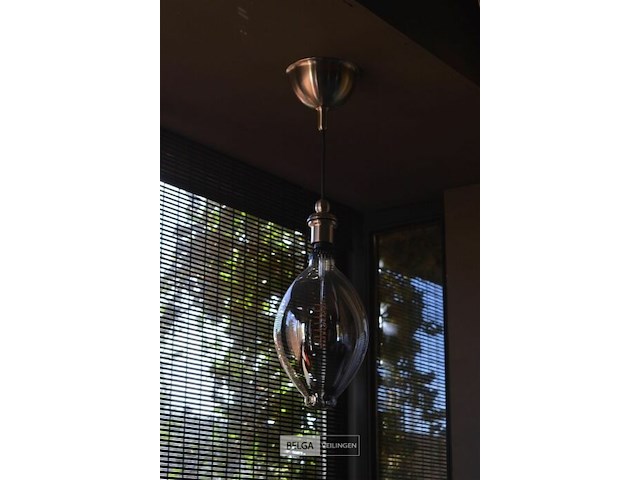 3 hanglampen - afbeelding 2 van  3