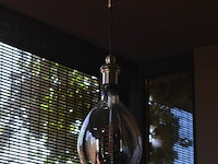 3 hanglampen - afbeelding 2 van  3