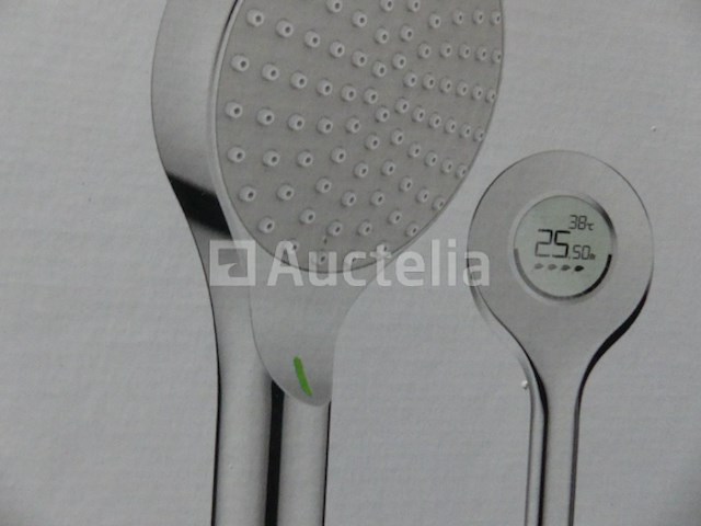 3 hansa activejet digitale handdouches - afbeelding 2 van  6