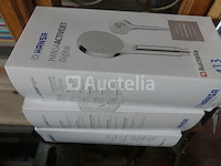 3 hansa activejet digitale handdouches - afbeelding 3 van  6