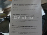 3 hansa activejet digitale handdouches - afbeelding 5 van  6