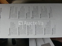 3 hansa activejet digitale handdouches - afbeelding 6 van  6