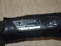 3 hitachi accu shroefmachines db3dl met 2 laders en 3 accu (b402) - afbeelding 5 van  5