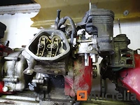3 honda 270 cc motoren te reviseren - afbeelding 3 van  9