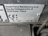 3 honda grasmaaiers - afbeelding 2 van  11