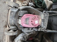 3 honda grasmaaiers - afbeelding 3 van  11