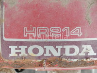 3 honda grasmaaiers - afbeelding 4 van  11