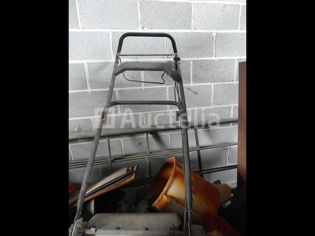 3 honda grasmaaiers - afbeelding 5 van  11