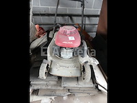 3 honda grasmaaiers - afbeelding 9 van  11