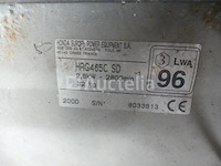 3 honda grasmaaiers - afbeelding 10 van  11