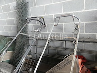 3 honda grasmaaiers - afbeelding 11 van  11