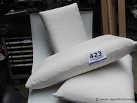 3 hoofdkussens - afbeelding 1 van  1