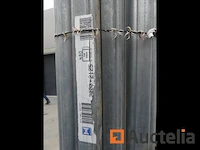 3 hormann n80 type 902 kantelbare garagedeuren - ref 8420-026 - afbeelding 4 van  4