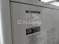 3 hoshizaki dim-30ae ijsmachines - afbeelding 4 van  4