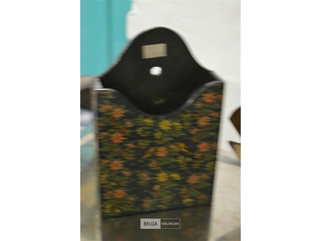 3 houders voor koffiefilters - afbeelding 2 van  3