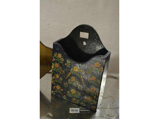 3 houders voor koffiefilters - afbeelding 3 van  3