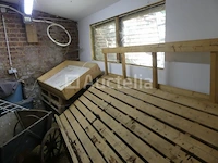 3 houten groentedisplays - afbeelding 5 van  5