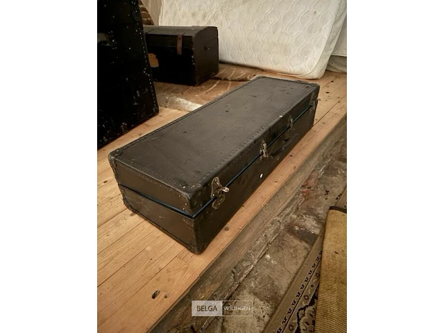 3 houten kisten - afbeelding 3 van  3