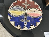 3 houten kunstwerken - afbeelding 2 van  9