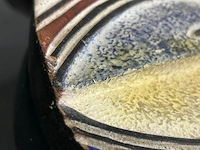 3 houten kunstwerken - afbeelding 3 van  9