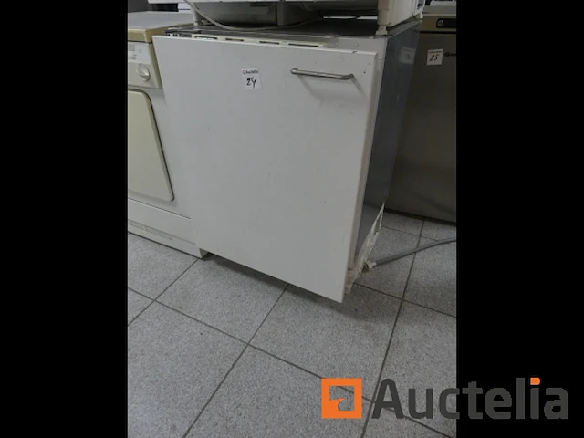 3 huishoudelijke apparaten - afbeelding 3 van  9
