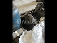 3 hydraulische garagekrikken - afbeelding 1 van  6