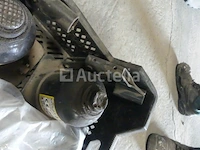 3 hydraulische garagekrikken - afbeelding 2 van  6
