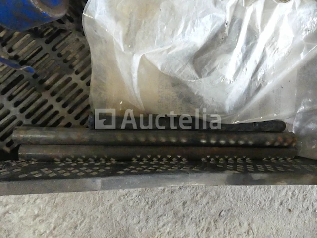 3 hydraulische garagekrikken - afbeelding 3 van  6