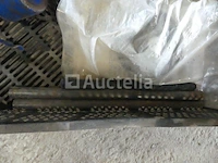 3 hydraulische garagekrikken - afbeelding 3 van  6